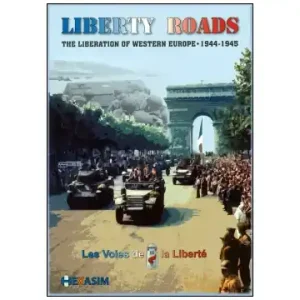 Nytt lägre pris | Liberty Roads
