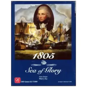 1805 Sea of Glory | Nyligen tillagt