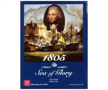 1805 Sea of Glory | Nyligen tillagt
