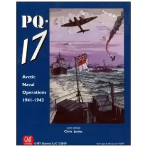 PQ-17 - Ta chansen