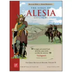 Alesia (GBoH) | Toppsäljare