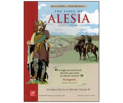 Alesia (GBoH) | Toppsäljare