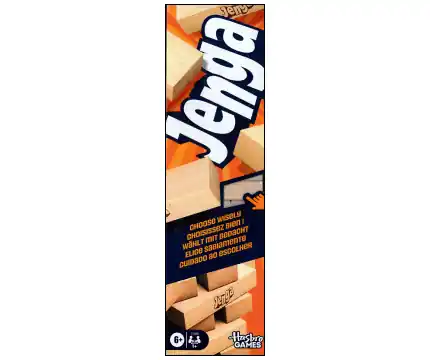Jenga | Köp online