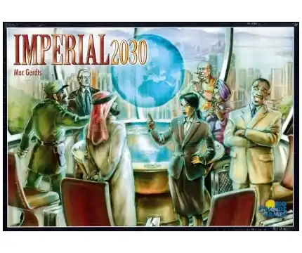 Imperial 2030 - Beställ online