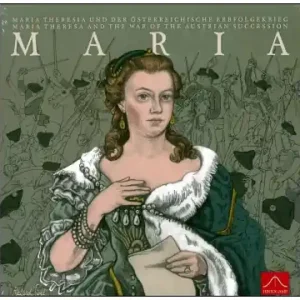Specialerbjudande - Maria