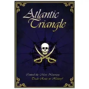 Atlantic Triangle | Mycket uppskattad