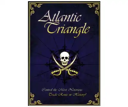 Atlantic Triangle | Mycket uppskattad