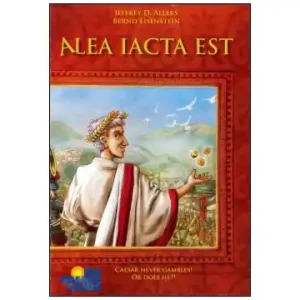 Alea Iacta Est | Bästa pris