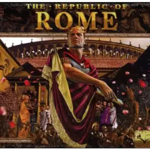 Nedsatt pris | The Republic of Rome