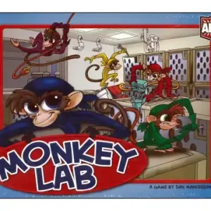 Fynd | Monkey Lab