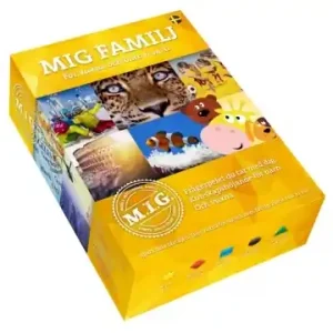 MIG Familj | Erbjudande