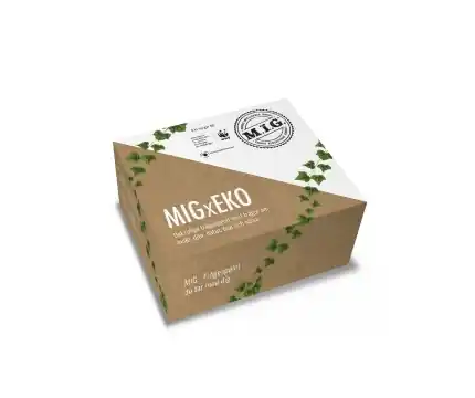 MIG EKO - Premium