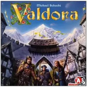 Rea - Valdora