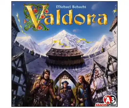 Rea - Valdora
