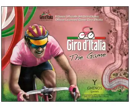 Kundfavorit - Giro d‘Italia
