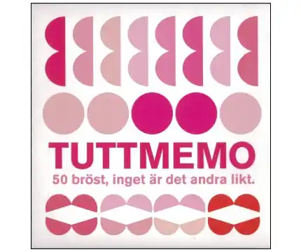 Tuttmemo | Bästsäljare