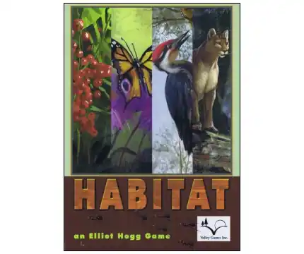 Habitat - Snabb frakt