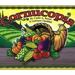 Köp idag | Cornucopia