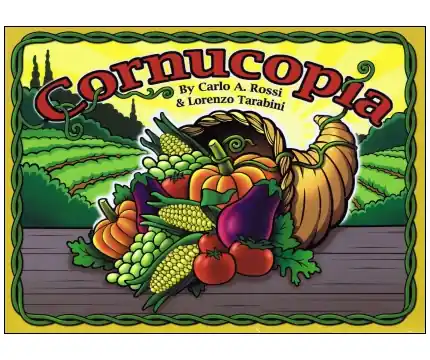 Köp idag | Cornucopia