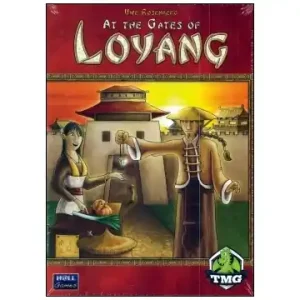 Enkel beställning | At the gates of Loyang