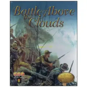 Specialerbjudande | Battle Above the Clouds (GCACW)
