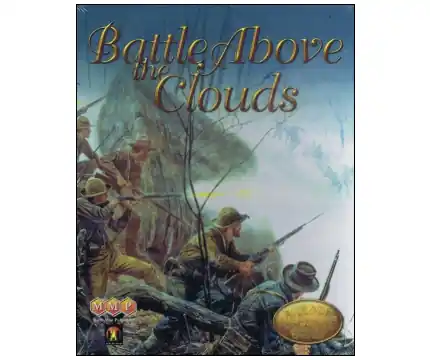 Specialerbjudande | Battle Above the Clouds (GCACW)