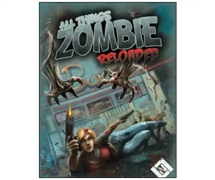 Toppsäljare - All Things Zombie Reloaded