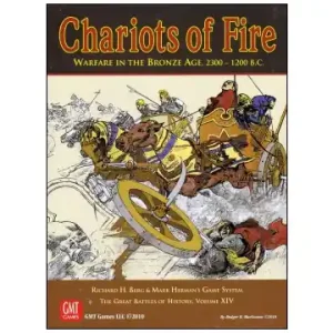 Chariots of Fire (GBoH) | Specialerbjudande