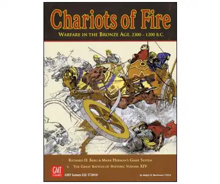 Chariots of Fire (GBoH) | Specialerbjudande