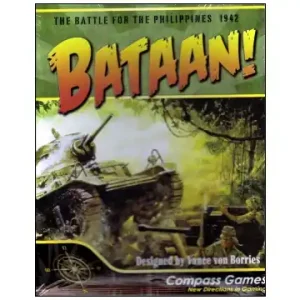 Bataan! | Passa på nu