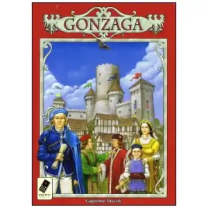 Nyligen lanserat | Gonzaga