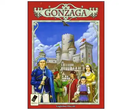 Nyligen lanserat | Gonzaga