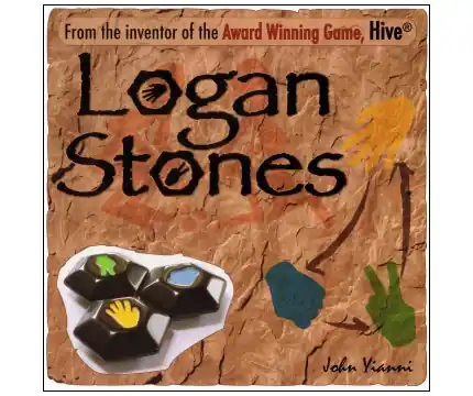 Passa på nu | Logan Stones