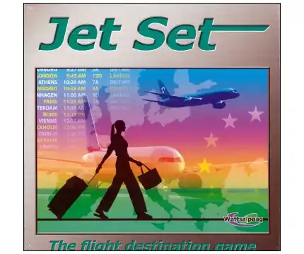 Köp nu | Jet Set