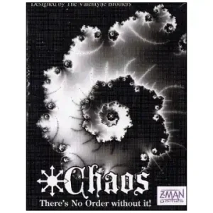Säker betalning - Chaos