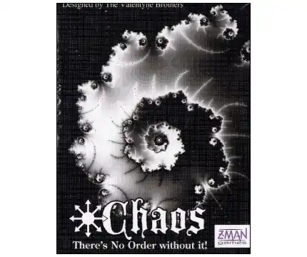 Säker betalning - Chaos