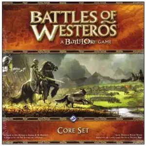 Beställ online | Battles of Westeros