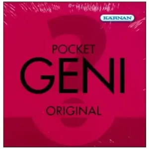 Dagens erbjudande - Geni Pocket - Orginal