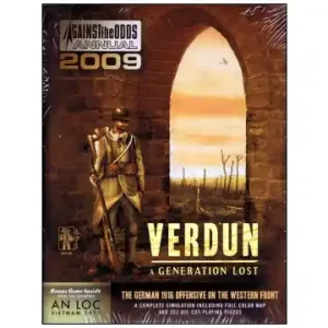 Verdun A Generation Lost | Trygg betalning