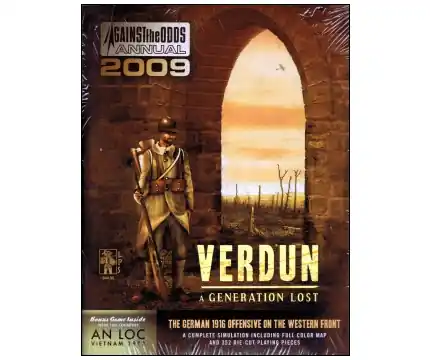 Verdun A Generation Lost | Trygg betalning