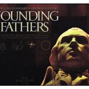 Founding Fathers | Kanonpris
