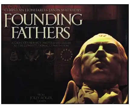 Founding Fathers | Kanonpris
