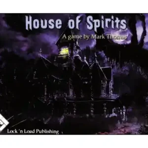 Kan beställas online | House of Spirits