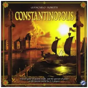 Topprodukt | Constantinopolis
