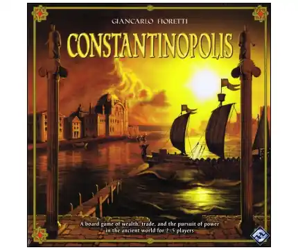 Topprodukt | Constantinopolis