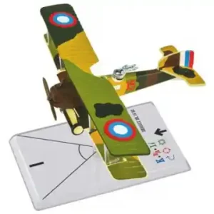Wings of War WWI - APS IV - Breguet BR.14 B2 (Browning & Duke) | Extra rabatt