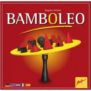 Bästa pris - Bamboleo