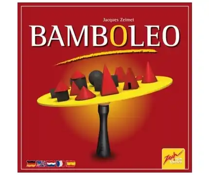 Bästa pris - Bamboleo