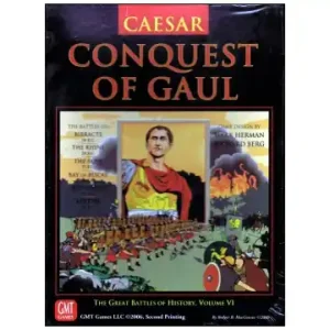 Caesar Conquest of Gaul (GBoH) - Köp idag