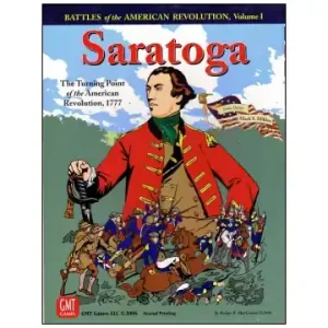 Så länge lagret räcker - Saratoga